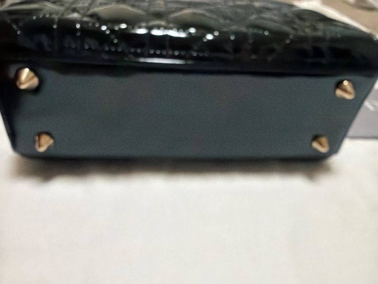 レディディオール（ブランドバッグ）の商品画像 - 査定依頼日：2026年3月19日 - 最高査定価格：290,000円