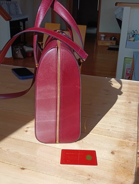 カルティエ その他 ぼるど（高級時計）の商品画像 - 査定依頼日：2025年11月19日 - 最高査定価格：15,000円