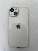 iFpone13mini（iPhone 13 mini）の商品画像 - 美品 - 査定完了日：2026.06.06 - 最高査定価格：35,000円