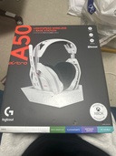 Logicool G ゲーミングヘッドセット（オーディオ・スピーカー）の商品画像 - 査定依頼日：2026年8月3日 - 最高査定価格：5,000円