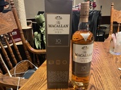 マッカラン10y ボウモア12y（お酒）の商品画像 - 査定依頼日：2026年8月26日 - 最高査定価格：7,000円