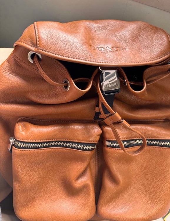 その他 コーチ （ブランドバッグ）の商品画像 - 査定依頼日：2026年2月19日 - 最高査定価格：10,000円