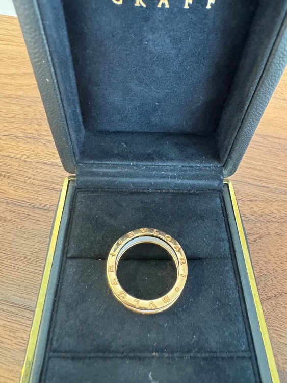 ブルガリ その他 NE5S4（高級時計）の商品画像 - 査定依頼日：2025年8月10日 - 最高査定価格：100,000円