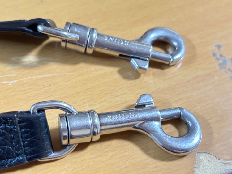 セリーヌ  （ブランドバッグ）の商品画像 - 査定依頼日：2025年9月11日 - 最高査定価格：90,000円