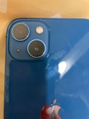 アイホン13 128G ブルー（スマホ）の商品画像 - 査定依頼日：2026年8月27日 - 最高査定価格：100,000円