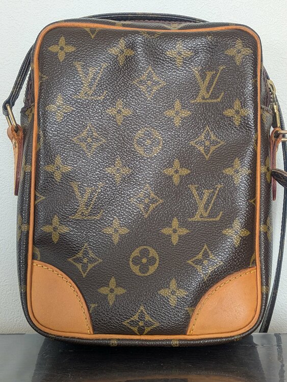 アマゾン（ブランドバッグ）の商品画像 - 査定依頼日：2026年1月16日 - 最高査定価格：65,000円