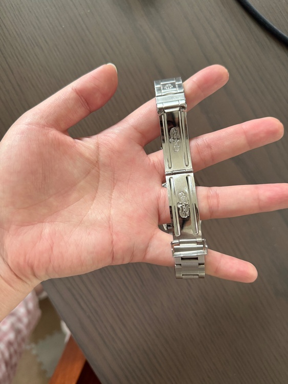 ロレックス その他（高級時計）の商品画像 - 査定依頼日：2026年8月14日 - 最高査定価格：1,200,000円