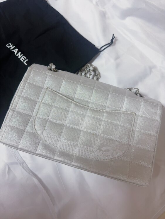 CHANEL ショルダーバッグ（ブランドバッグ）の商品画像 - 査定依頼日：2025年4月16日 - 最高査定価格：250,000円