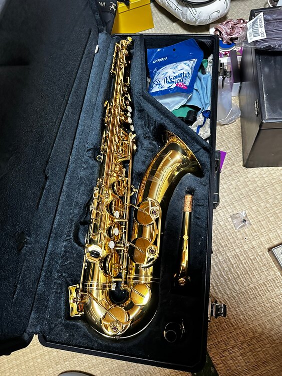 TYS62（ピアノ・楽器・PA機材）の商品画像 - 査定依頼日：2025年5月26日 - 最高査定価格：220,000円