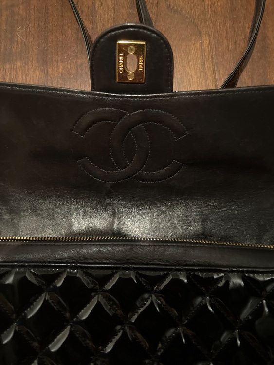 シャネル シャネル(その他) （ブランドバッグ）の商品画像 - 査定依頼日：2025年6月24日 - 最高査定価格：250,000円