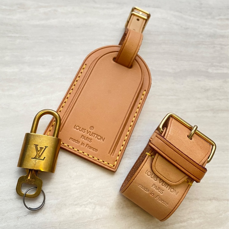 ルイヴィトン ルイヴィトン(その他) （ブランドバッグ）の商品画像 - 査定依頼日：2025年12月23日 - 最高査定価格：60,000円