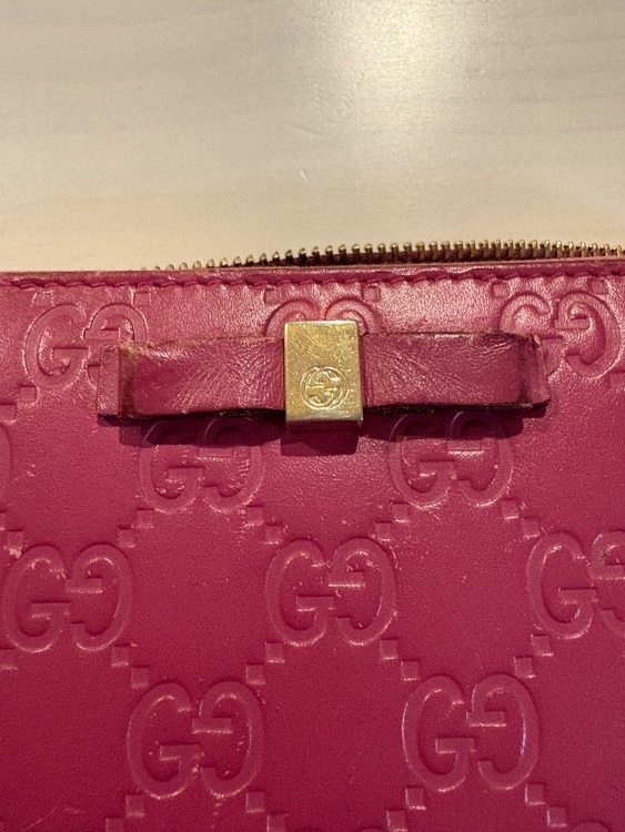 グッチ  （ブランドバッグ）の商品画像 - 査定依頼日：2025年11月19日 - 最高査定価格：30,000円