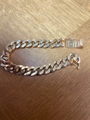 ブレスレット（金・貴金属）の商品画像 - 査定依頼日：2026年1月23日 - 最高査定価格：1,200,000円