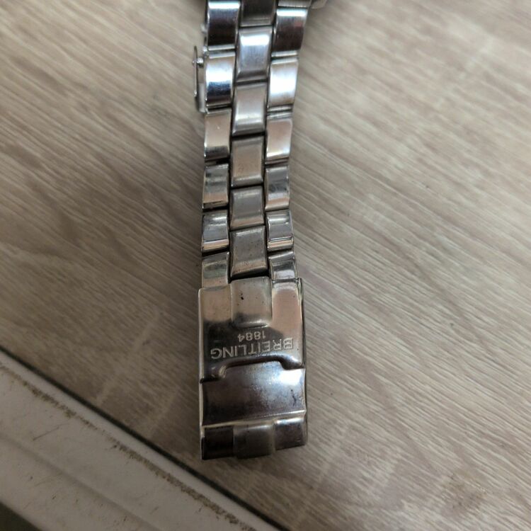 コルトオーシャン（高級時計）の商品画像 - 査定依頼日：2025年7月7日 - 最高査定価格：160,000円