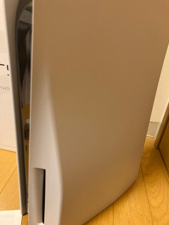 PS5 CFI-1200A（ゲーム機本体・ゲームソフト）の商品画像 - 査定依頼日：2024年12月26日 - 最高査定価格：41,000円