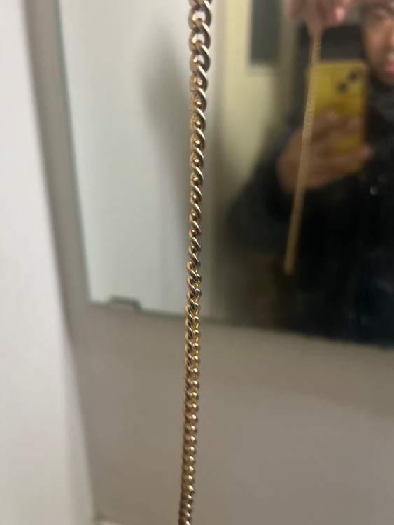 18金（金・貴金属）の商品画像 - 査定依頼日：2026年2月27日 - 最高査定価格：824,000円