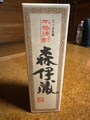 720ml（お酒）の商品画像 - 査定依頼日：2025年11月13日 - 最高査定価格：12,000円