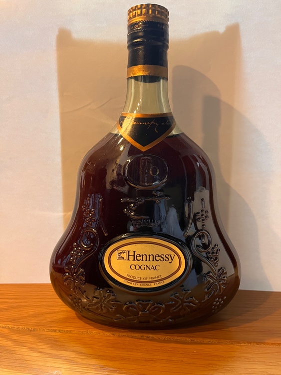 ブランデー ヘネシー （お酒）の商品画像 - 査定依頼日：2026年4月26日 - 最高査定価格：23,000円