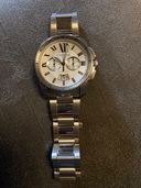 カルティエ カリブル 155225t（高級時計）の商品画像 - 査定依頼日：2025年10月2日 - 最高査定価格：600,000円