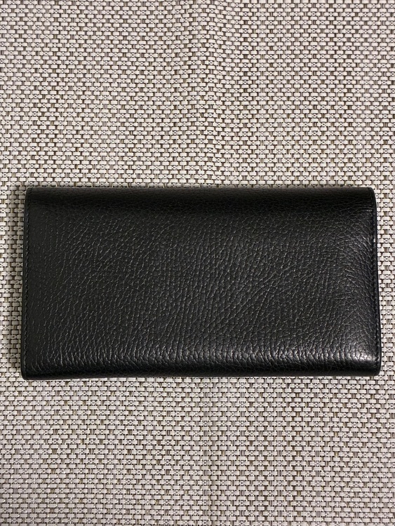 グッチインターロッキングG長財布（ブランド財布・小物）の商品画像 - 査定依頼日：2025年9月30日 - 最高査定価格：8,000円