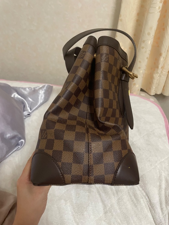 ルイヴィトン ダミエ （ブランドバッグ）の商品画像 - 査定依頼日：2025年9月27日 - 最高査定価格：90,000円
