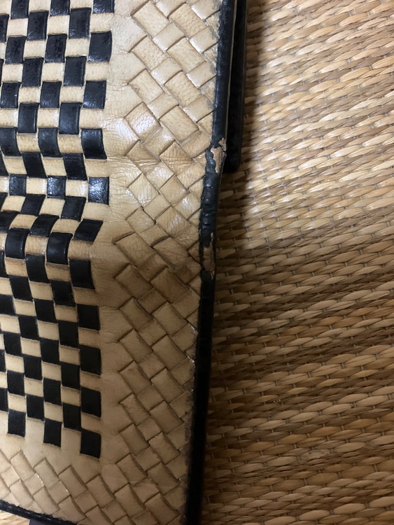034MADRAS F0Q07 ARGENT＋MTU VAR.13（ブランド財布・小物）の商品画像 - 査定依頼日：2026年6月1日 - 最高査定価格：100,000円