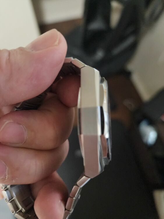 ゼニス その他 （高級時計）の商品画像 - 査定依頼日：2025年11月7日 - 最高査定価格：1,050,000円