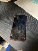 iPhone iPhone SE (第 2 世代) 64GB SIMフリー（スマホ）の商品画像 - 査定依頼日：2026年9月19日 - 最高査定価格：3,500円