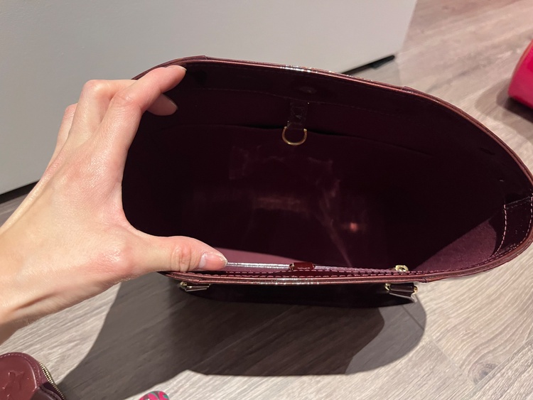 アヴァロン（ブランドバッグ）の商品画像 - 査定依頼日：2026年3月2日 - 最高査定価格：55,000円