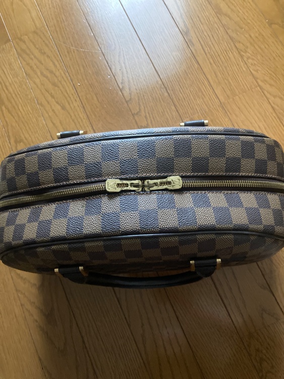 ルイヴィトン ダミエ （ブランドバッグ）の商品画像 - 査定依頼日：2026年3月25日 - 最高査定価格：240,000円