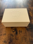 ヨットマスター（高級時計）の商品画像 - 査定依頼日：2025年9月12日 - 最高査定価格：1,710,000円