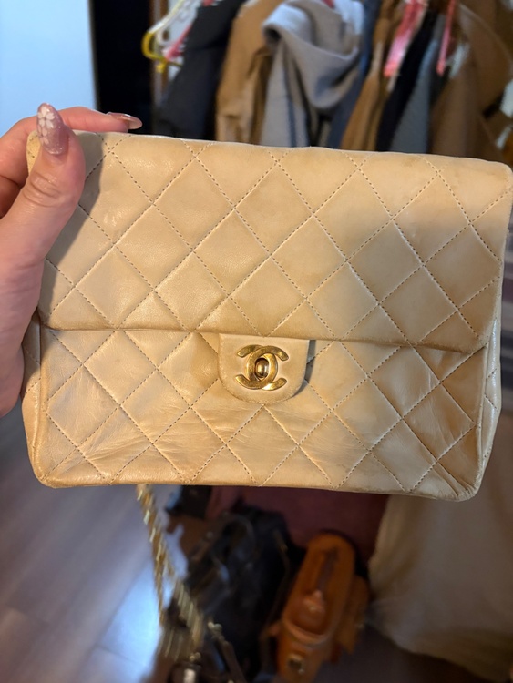 マトラッセ（ブランドバッグ）の商品画像 - 査定依頼日：2026年3月29日 - 最高査定価格：120,000円