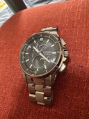 その他 その他 （高級時計）の商品画像 - 査定依頼日：2026年4月13日 - 最高査定価格：65,000円