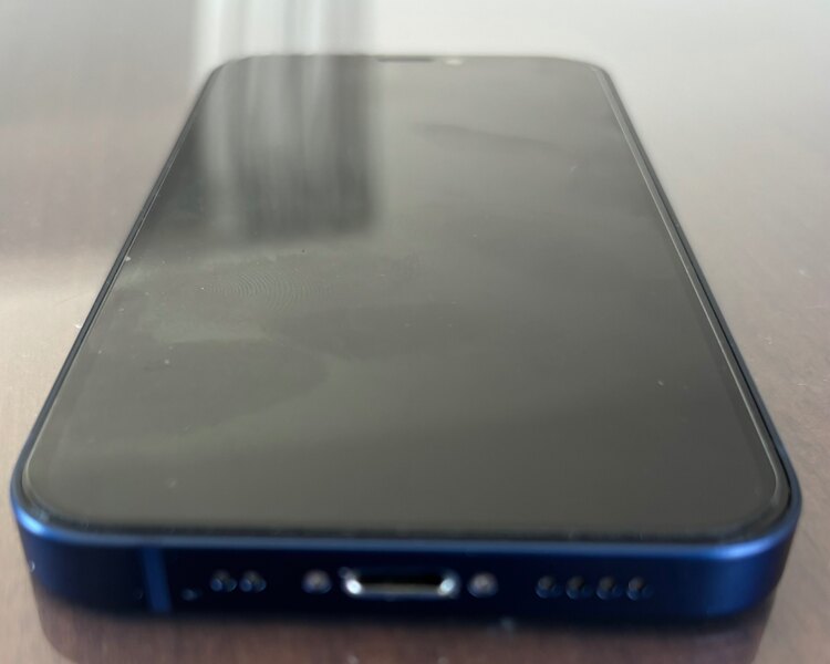 iPhone12 mini 128GB（スマホ）の商品画像 - 査定依頼日：2025年2月11日 - 最高査定価格：30,000円