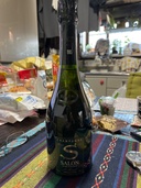 シャンパン サロン 