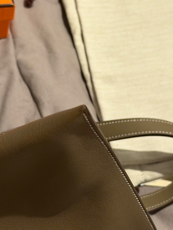 ポッシャンプリュス（ブランドバッグ）の商品画像 - 査定依頼日：2026年3月18日 - 最高査定価格：230,000円