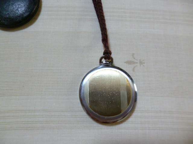 IWC その他 REF210（高級時計）の商品画像 - 査定依頼日：2025年5月18日 - 最高査定価格：40,000円