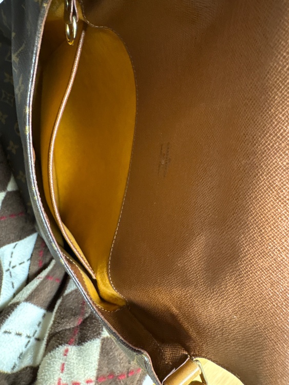 ミュゼットサルサ（ブランドバッグ）の商品画像 - 査定依頼日：2026年1月26日 - 最高査定価格：80,000円