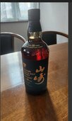 山崎18年（お酒）の商品画像 - 査定依頼日：2026年8月29日 - 最高査定価格：140,000円