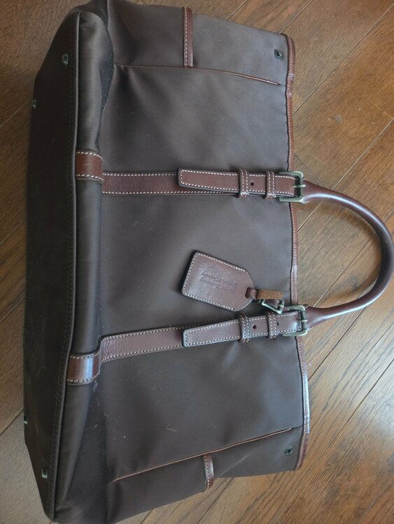 吉田カバン（ブランドバッグ）の商品画像 - 査定依頼日：2026年2月23日 - 最高査定価格：100,000円