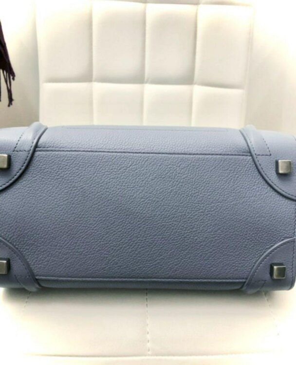 セリーヌ  （ブランドバッグ）の商品画像 - 査定依頼日：2025年4月21日 - 最高査定価格：120,000円