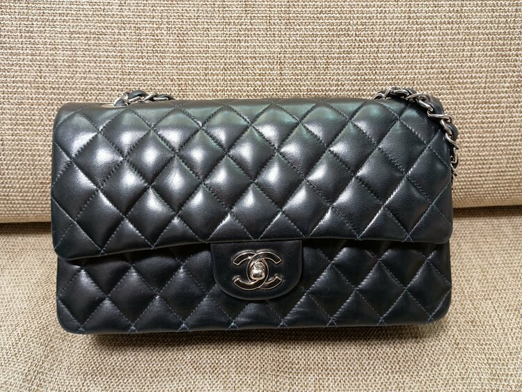 シャネル マトラッセ （ブランドバッグ）の商品画像 - 査定依頼日：2026年2月10日 - 最高査定価格：700,000円