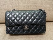 シャネル マトラッセ （ブランドバッグ）の商品画像 - 査定依頼日：2026年2月10日 - 最高査定価格：700,000円