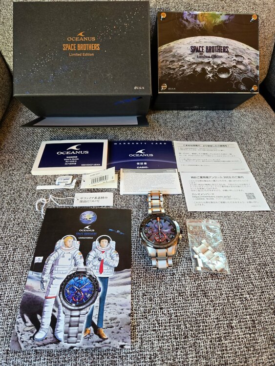 その他 その他 （高級時計）の商品画像 - 査定依頼日：2026年3月25日 - 最高査定価格：150,000円