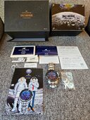 その他 その他 （高級時計）の商品画像 - 査定依頼日：2026年3月25日 - 最高査定価格：150,000円