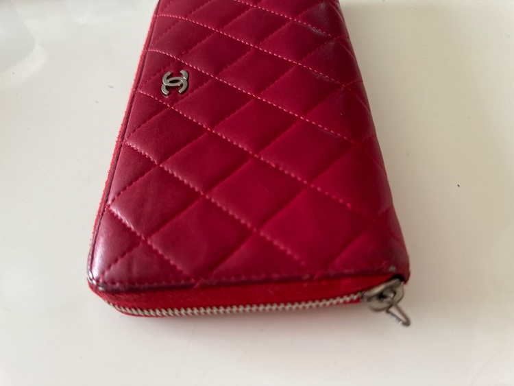 シャネル シャネル(その他) （ブランドバッグ）の商品画像 - 査定依頼日：2026年1月19日 - 最高査定価格：40,000円