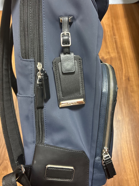 その他 TUMI（ブランドバッグ）の商品画像 - 査定依頼日：2026年8月23日 - 最高査定価格：100,000円