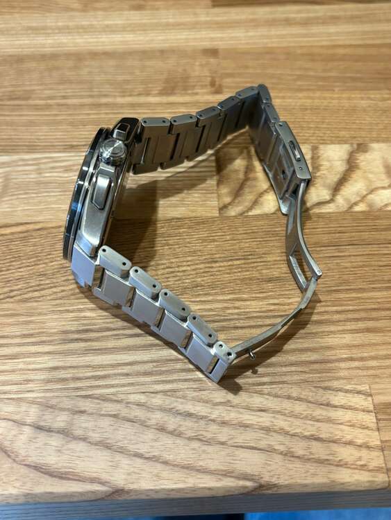 セイコー グランドセイコー SBXC15（高級時計）の商品画像 - 査定依頼日：2025年2月15日 - 最高査定価格：150,000円