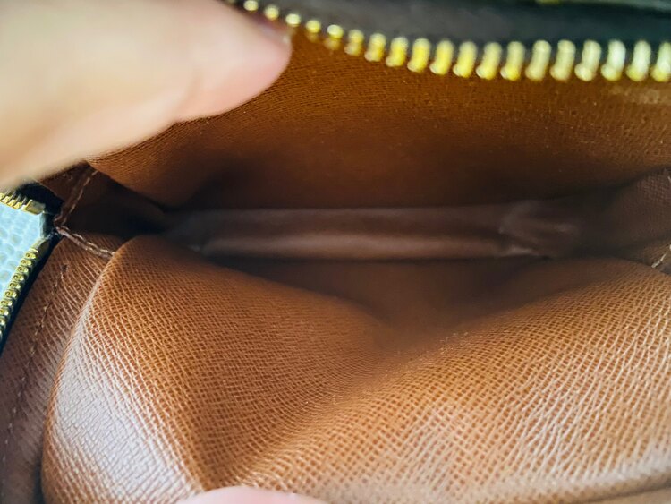 ルイヴィトン モノグラム （ブランドバッグ）の商品画像 - 査定依頼日：2025年4月10日 - 最高査定価格：100,000円