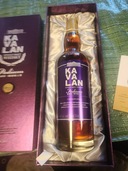 KAVALAN Podium（お酒）の商品画像 - 査定依頼日：2026年6月21日 - 最高査定価格：7,000円